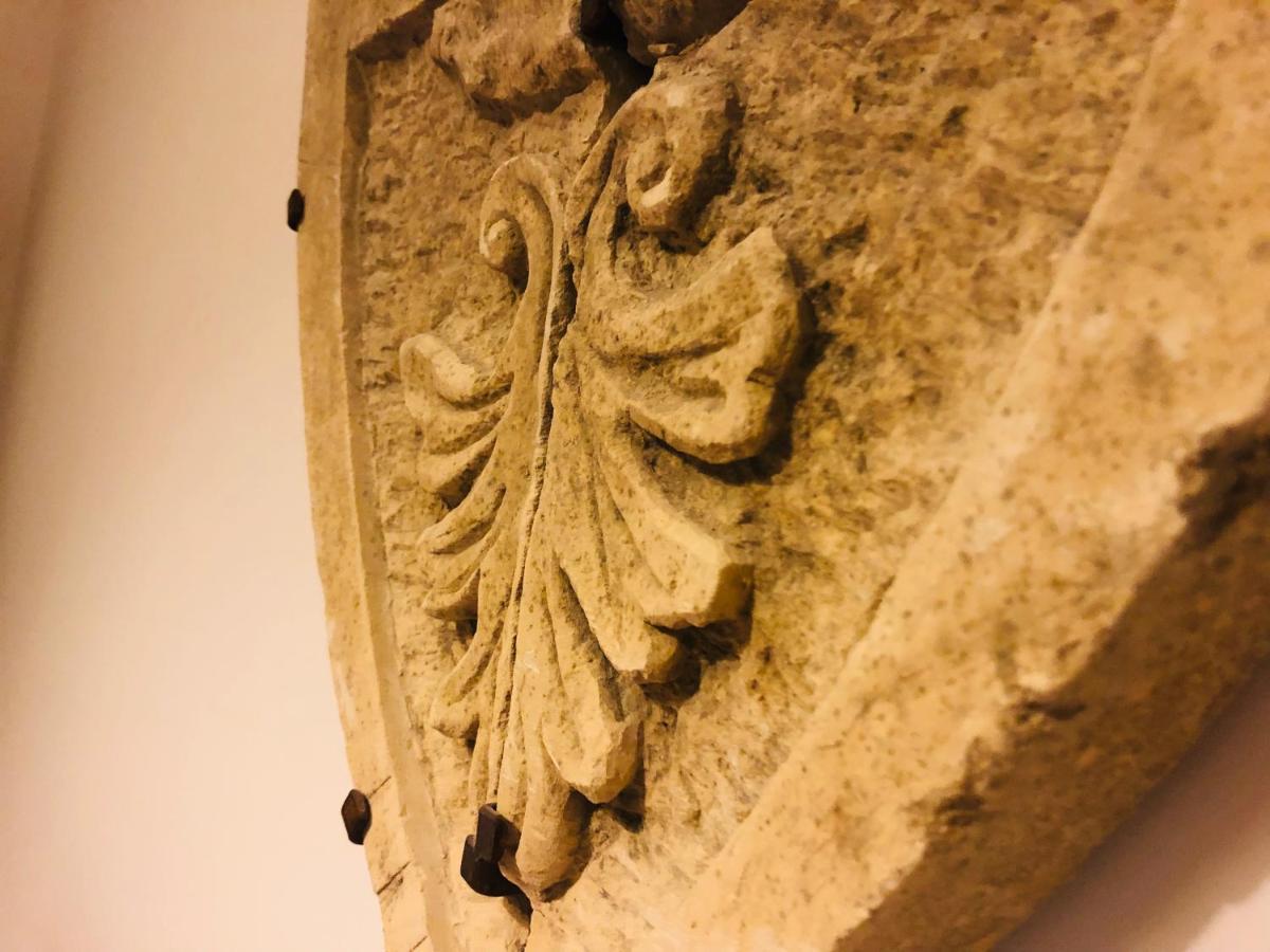 I Santi Coronati Сиракуза Екстериор снимка
